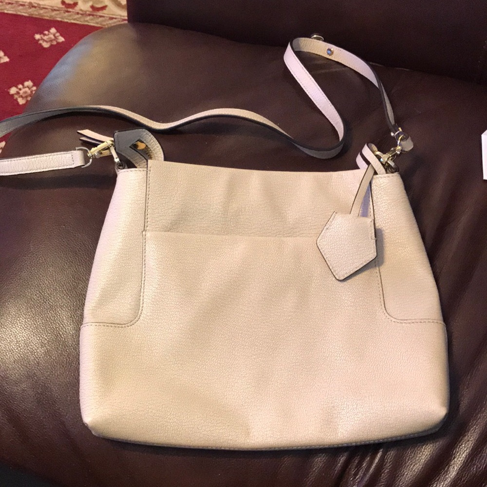 Henri Bendel Bag